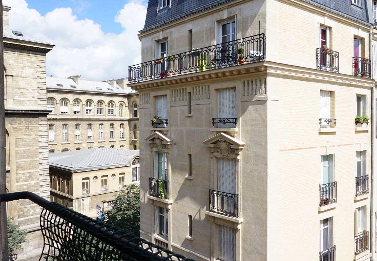 Apartamento en París - Rue d'Arcole - Paris 4 - 204003