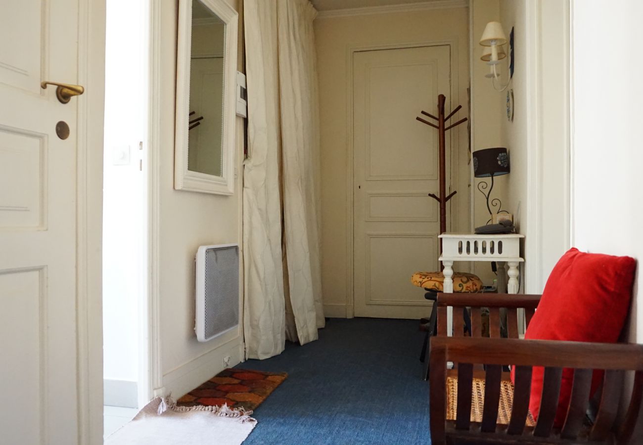 Apartamento en París - Rue d'Arcole - Paris 4 - 204003