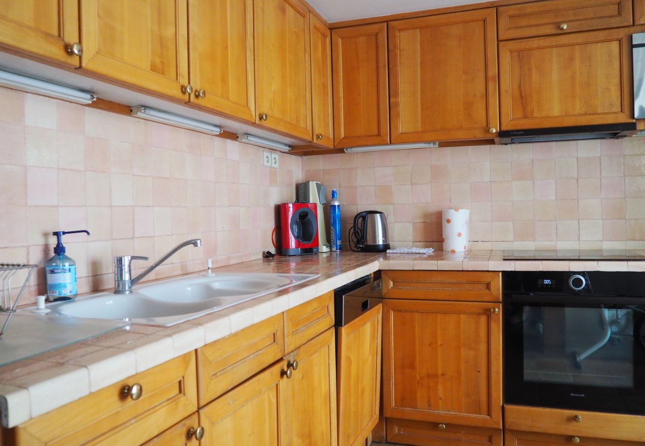 Apartamento en París - Rue du Bourg Tibourg - Paris 4 - 204009