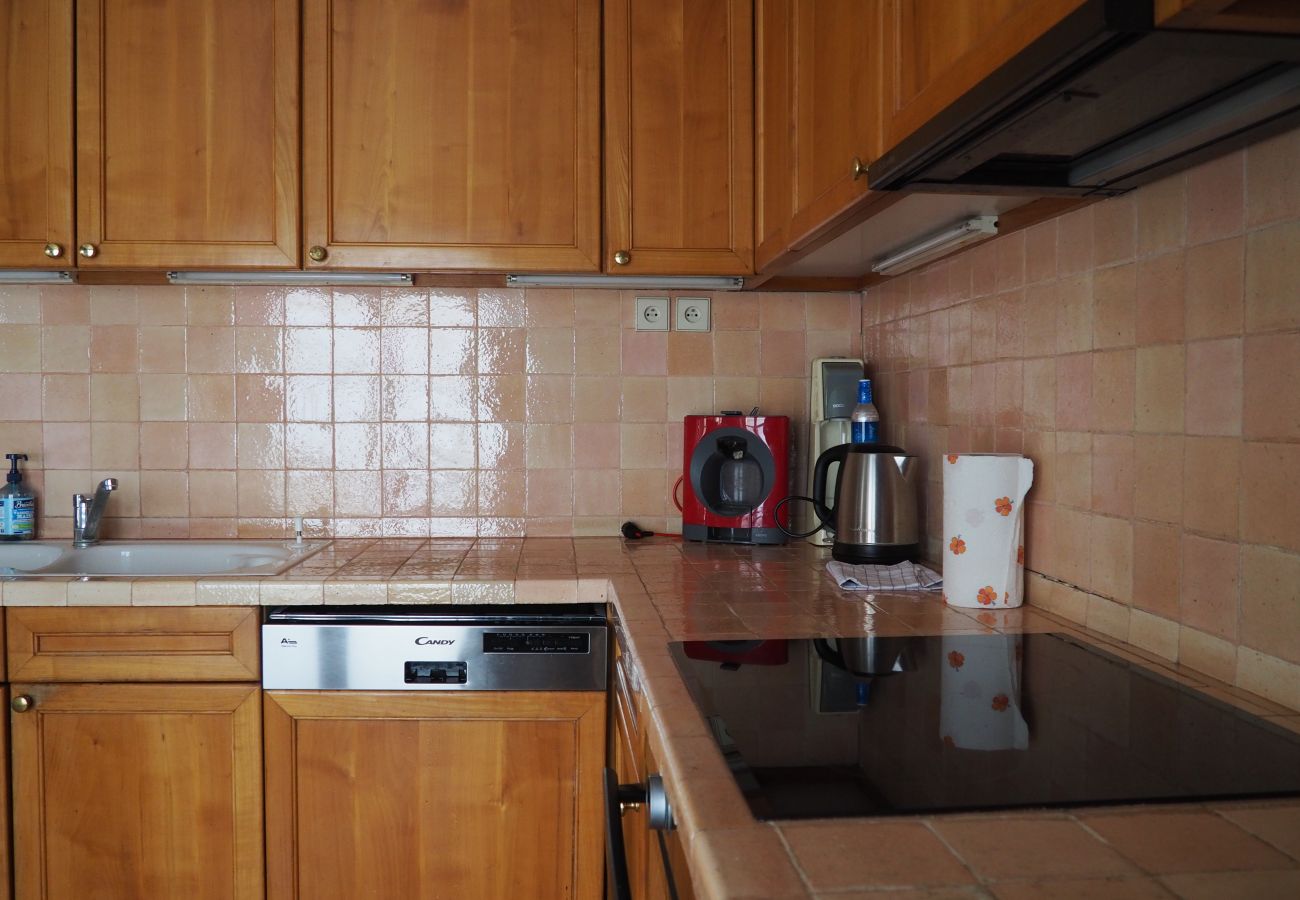 Apartamento en París - Rue du Bourg Tibourg - Paris 4 - 204009