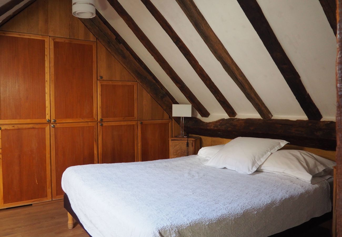 Apartamento en París - Rue du Bourg Tibourg - Paris 4 - 204009