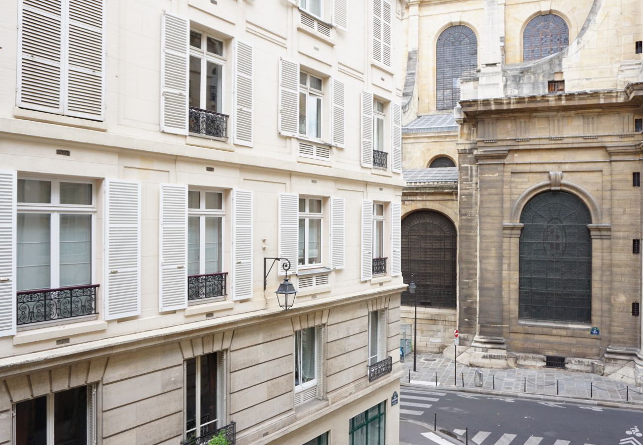 Apartamento en París - Rue Servandoni - Paris 6 - 206017