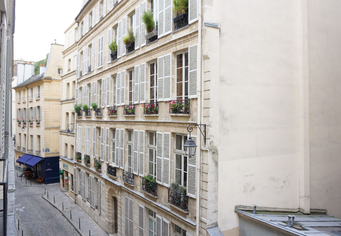 Apartamento en París - Rue Servandoni - Paris 6 - 206017