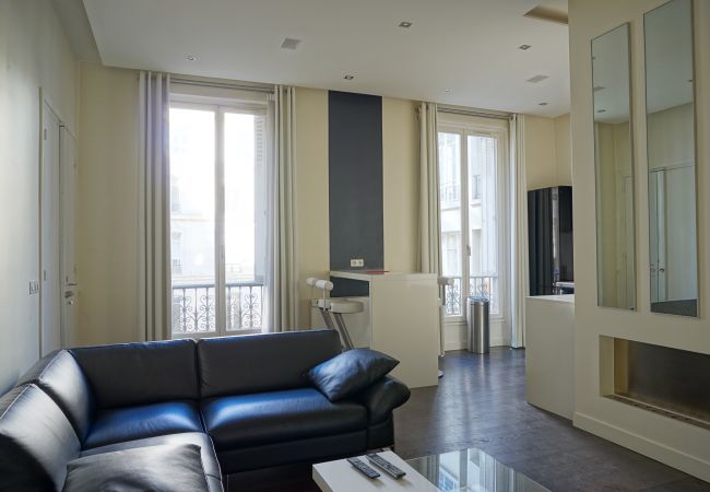 Apartamento en Paris - Rue Lincoln - Paris 8 - 208079