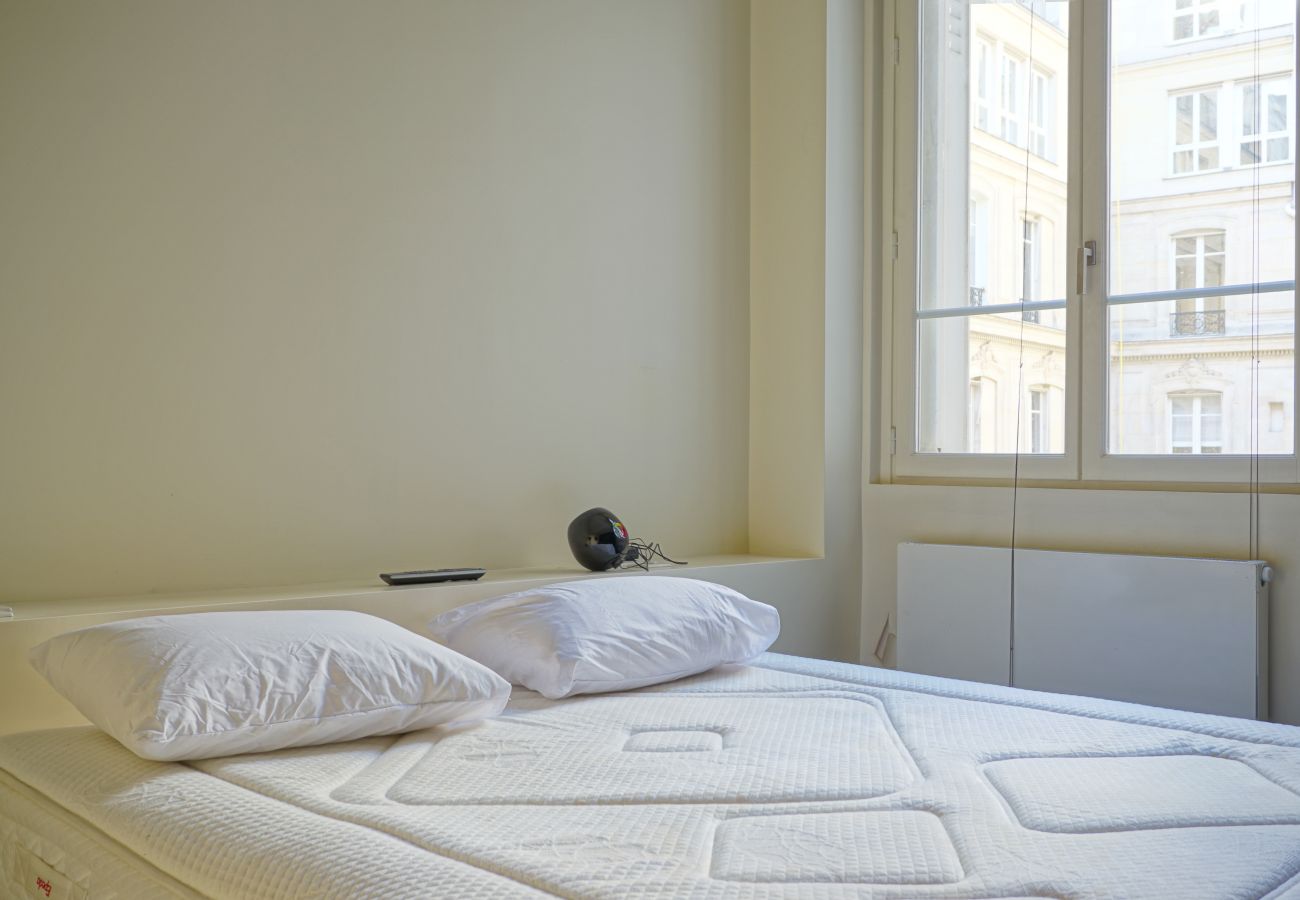 Apartamento en París - Rue Lincoln - Paris 8 - 208079