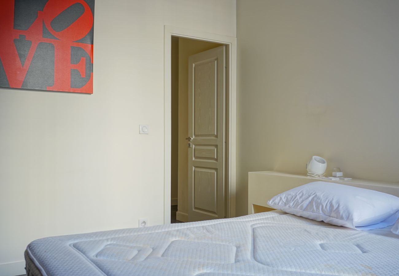 Apartamento en París - Rue Lincoln - Paris 8 - 208079