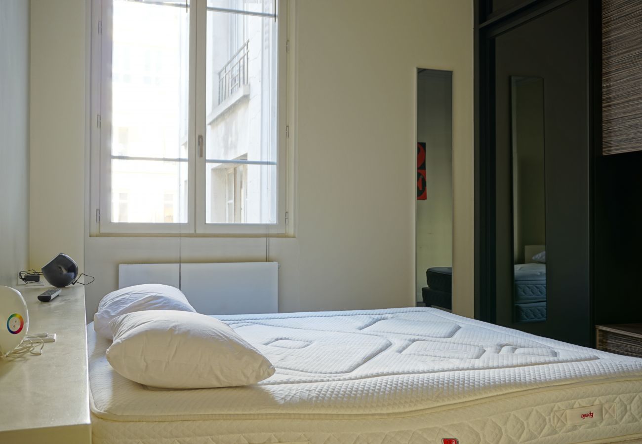 Apartamento en París - Rue Lincoln - Paris 8 - 208079