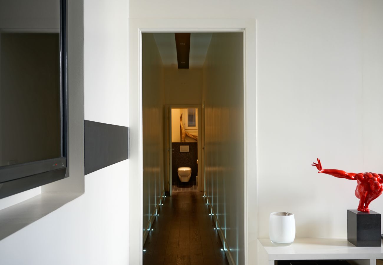 Apartamento en París - Rue Lincoln - Paris 8 - 208079