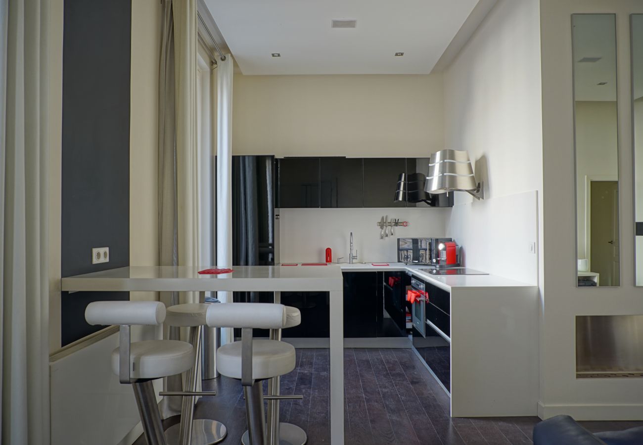 Apartamento en París - Rue Lincoln - Paris 8 - 208079