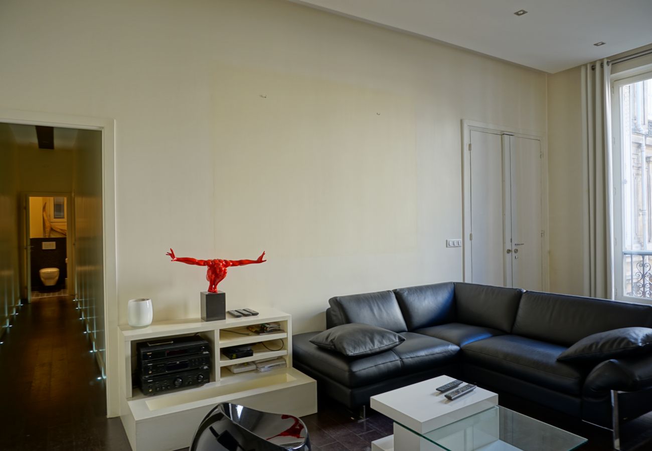 Apartamento en París - Rue Lincoln - Paris 8 - 208079