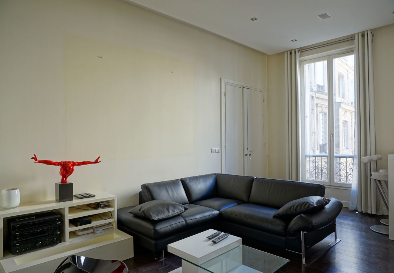 Apartamento en París - Rue Lincoln - Paris 8 - 208079