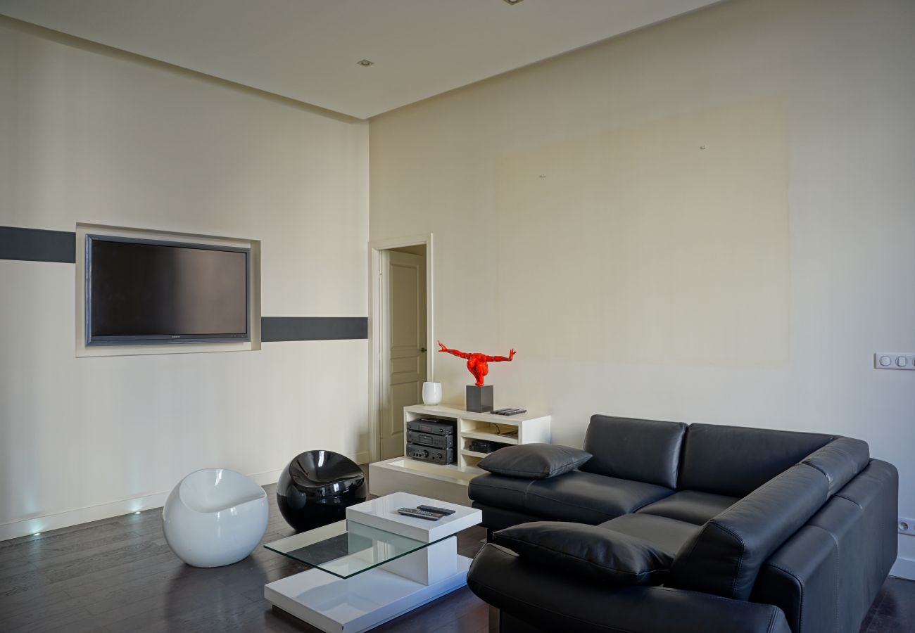 Apartamento en París - Rue Lincoln - Paris 8 - 208079