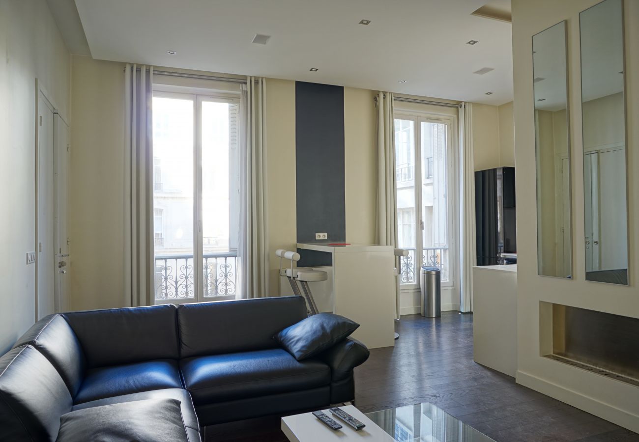 Apartamento en París - Rue Lincoln - Paris 8 - 208079