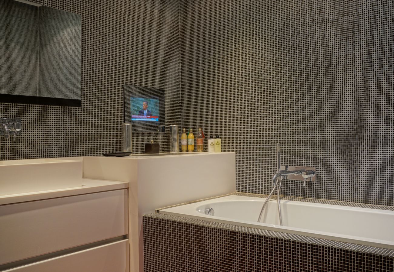 Apartamento en París - Rue Lincoln - Paris 8 - 208079
