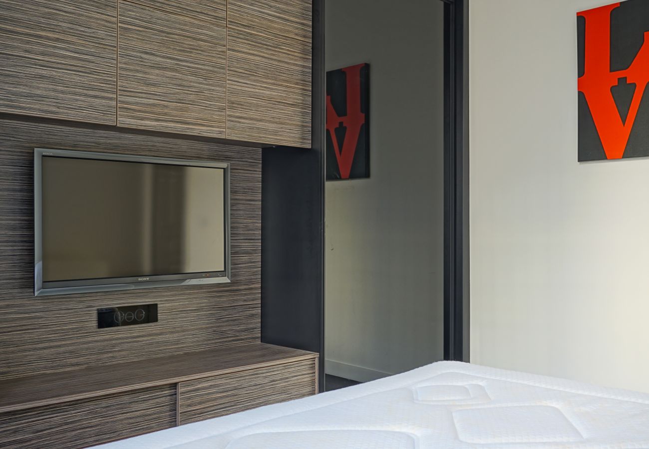 Apartamento en París - Rue Lincoln - Paris 8 - 208079