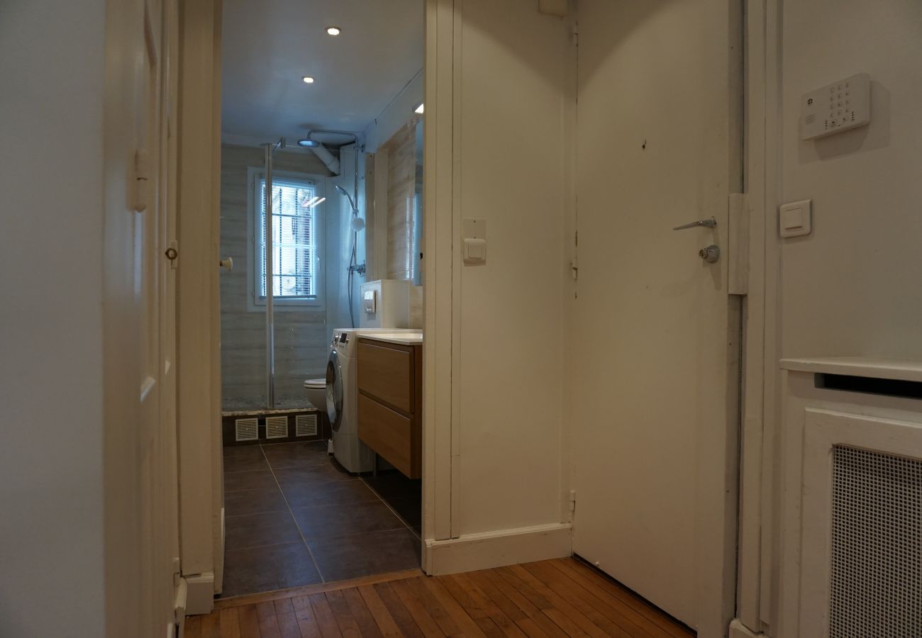 Apartamento en París - Rue de la Chaussée d'Antin - Paris 9 - 209009