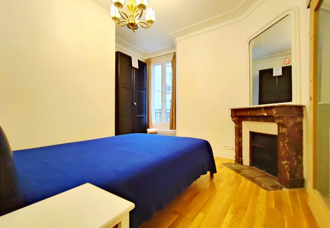 Apartamento en París - Bd de Grenelle - Paris 15 - 215028