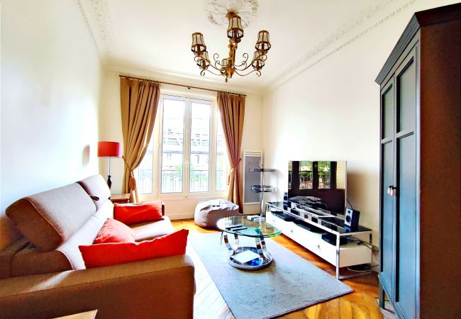 Apartamento en Paris - Bd de Grenelle - Paris 15 - 215028