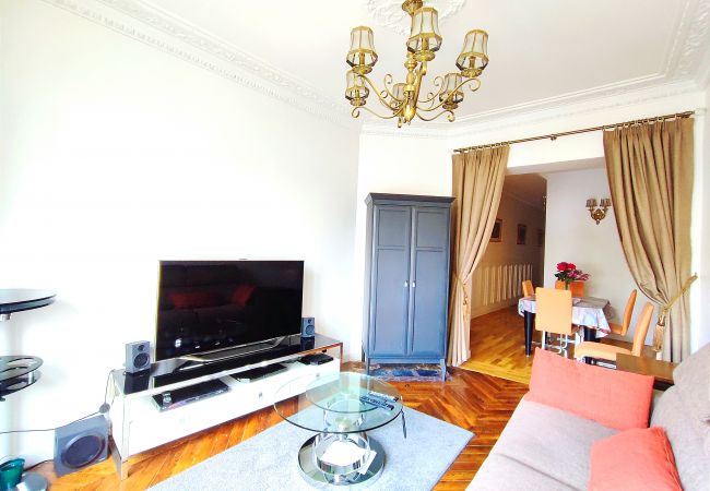 Apartamento en París - Bd de Grenelle - Paris 15 - 215028