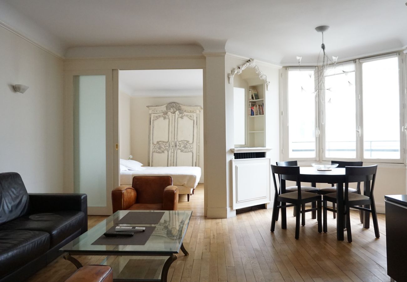 Apartamento en París - Rue de l'Etoile - Paris 17 - 217017