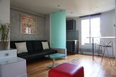 Apartamento en París - Avenue de la Grande Armée - Paris 17 -... Apartamento en París - Avenue de la Grande Armée - Paris 17 -...