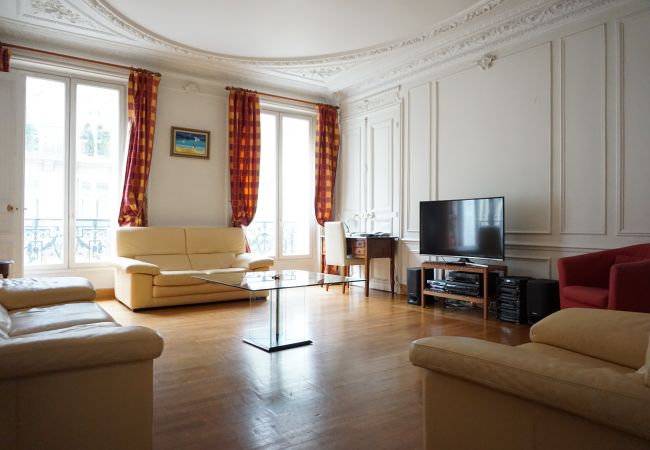 Apartamento en Paris - Avenue d'Iéna - Paris 16 - 516009