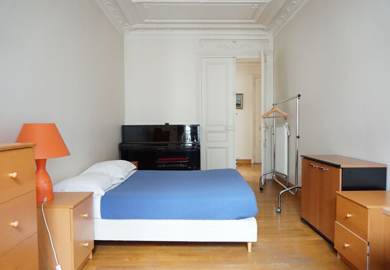 Apartamento en París - Avenue d'Iéna - Paris 16 - 516009