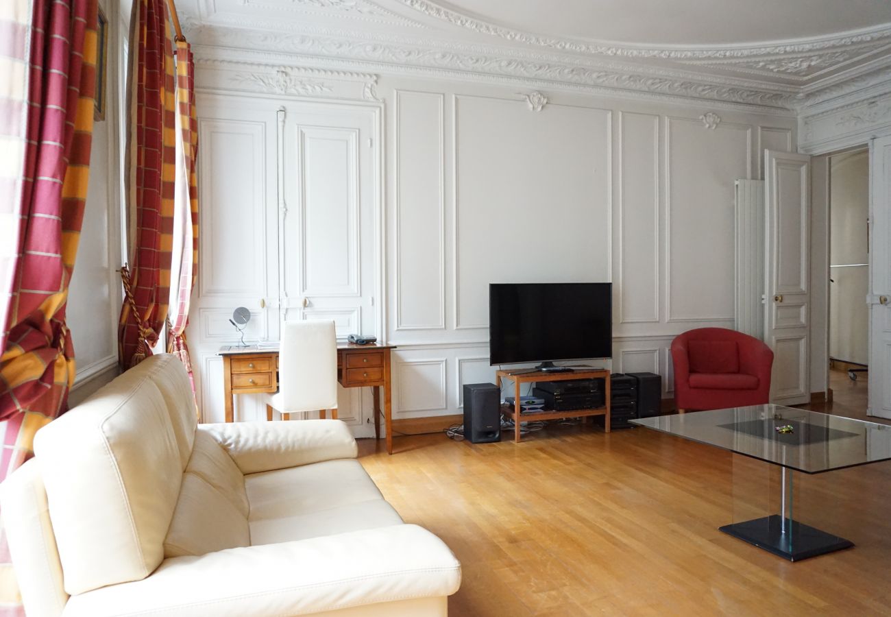 Apartamento en París - Avenue d'Iéna - Paris 16 - 516009
