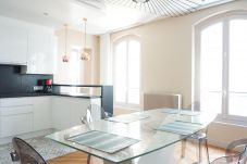 Apartamento en París - Rue Poncelet - Paris 17 - 217041 Apartamento en París - Rue Poncelet - Paris 17 - 217041
