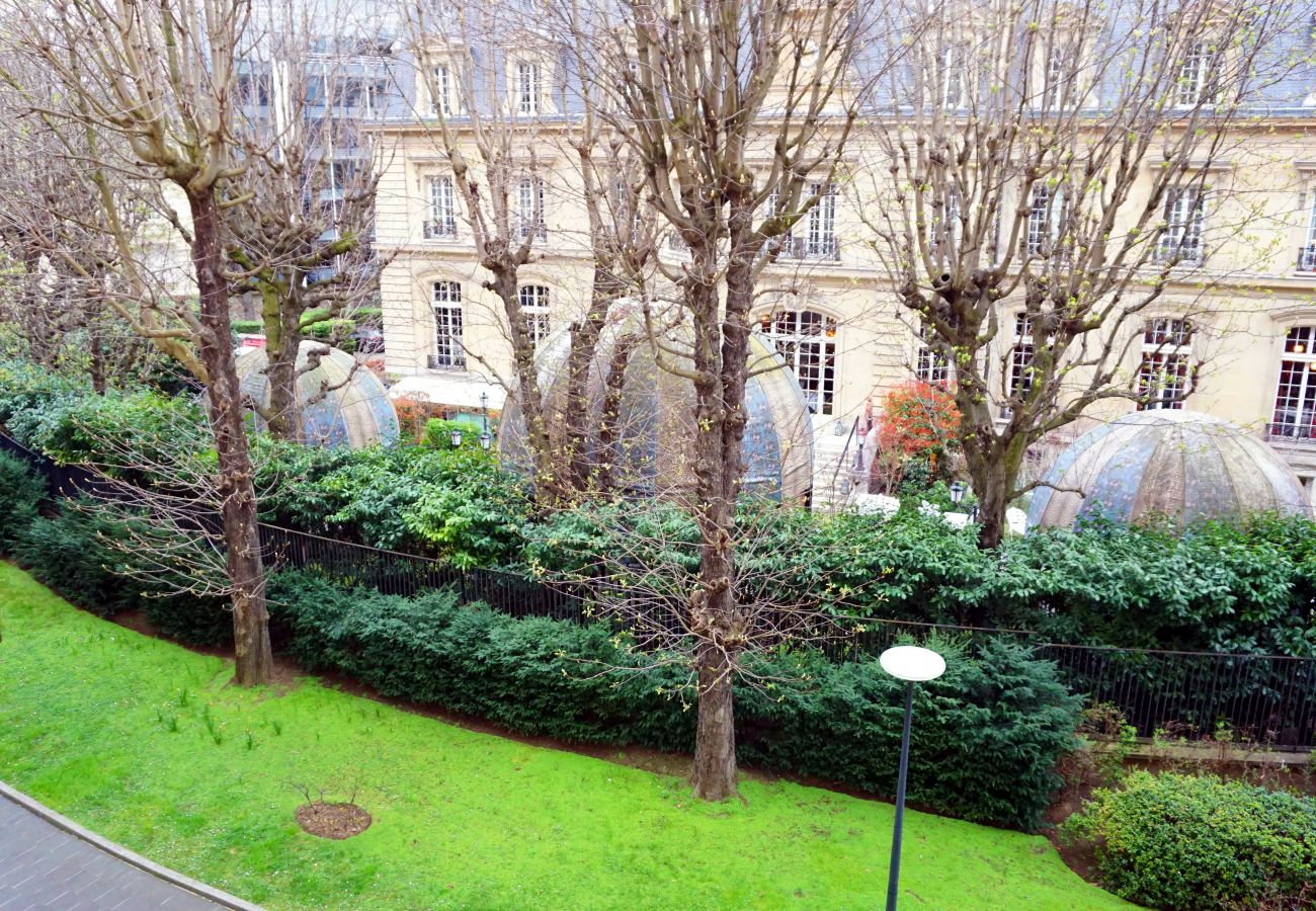 Apartamento en París - Avenue  Bugeaud - Paris 16 - 516013