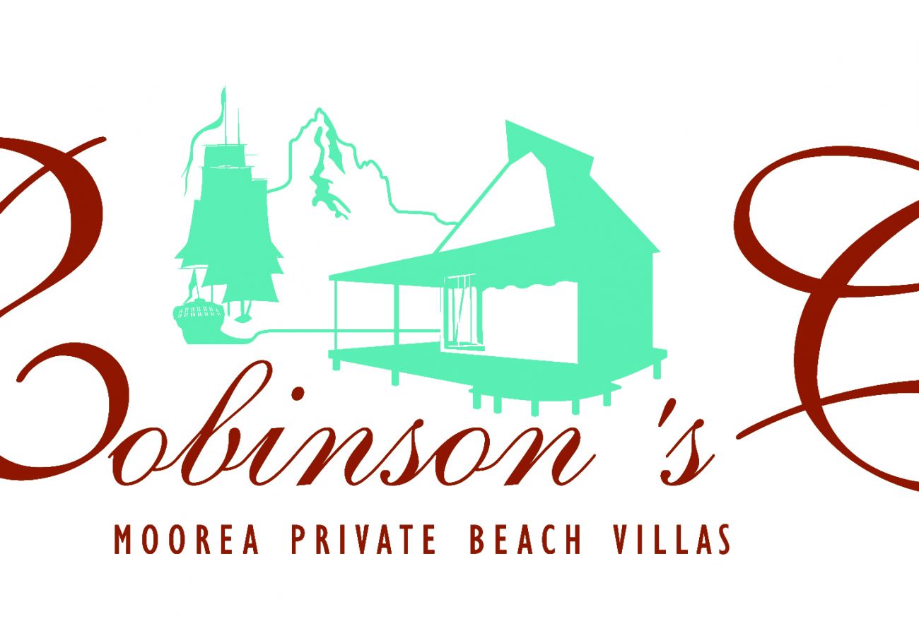 Villa en Papetoai - Beach Villa Wallis - Robinson's Cove