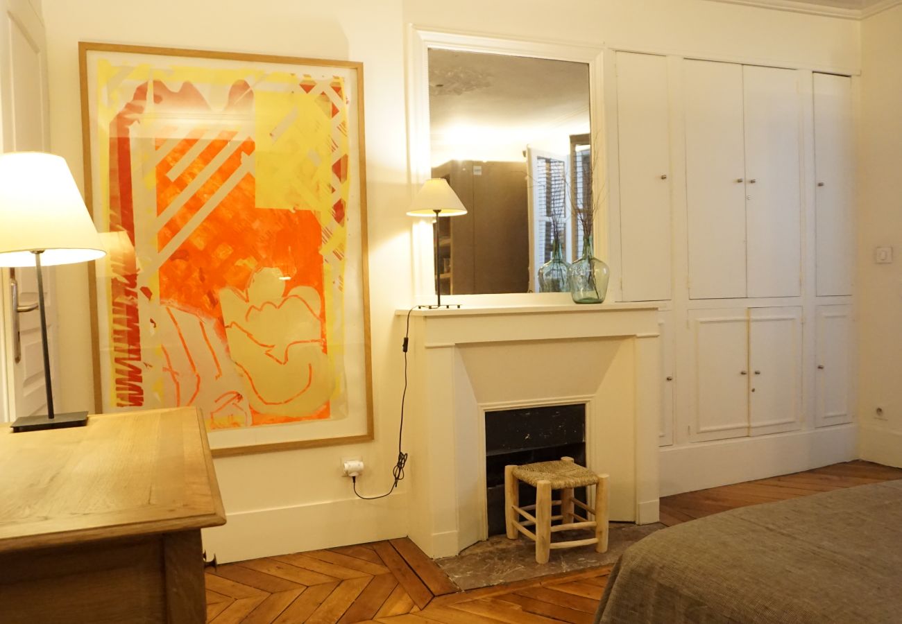 Apartamento en París - Rue de Penthièvre - Paris 8 - 308008