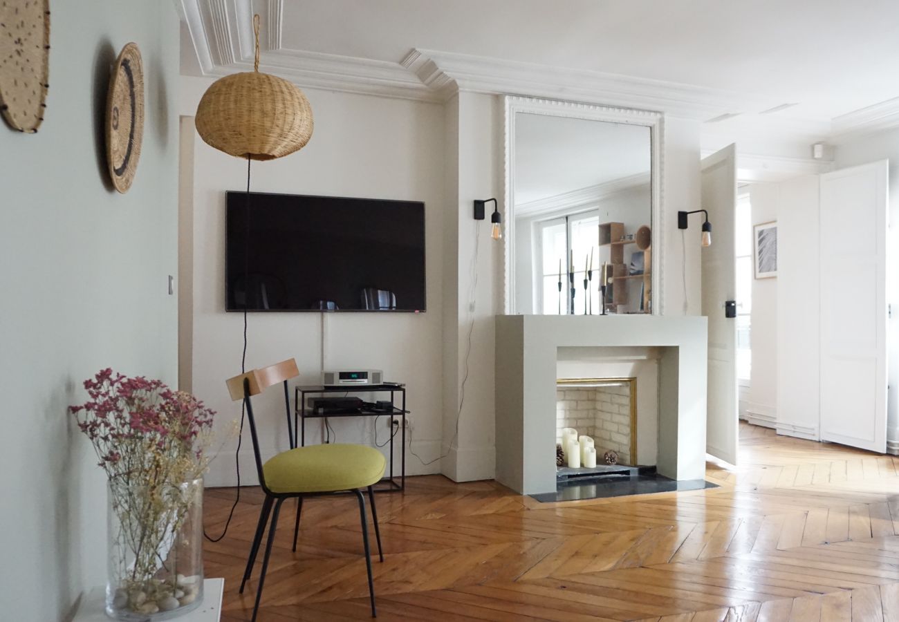 Apartamento en París - Rue de Penthièvre - Paris 8 - 308008