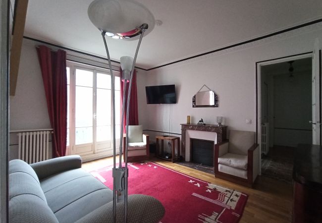 Apartamento en París - Rue Jean Bart - Paris 6 - 206018
