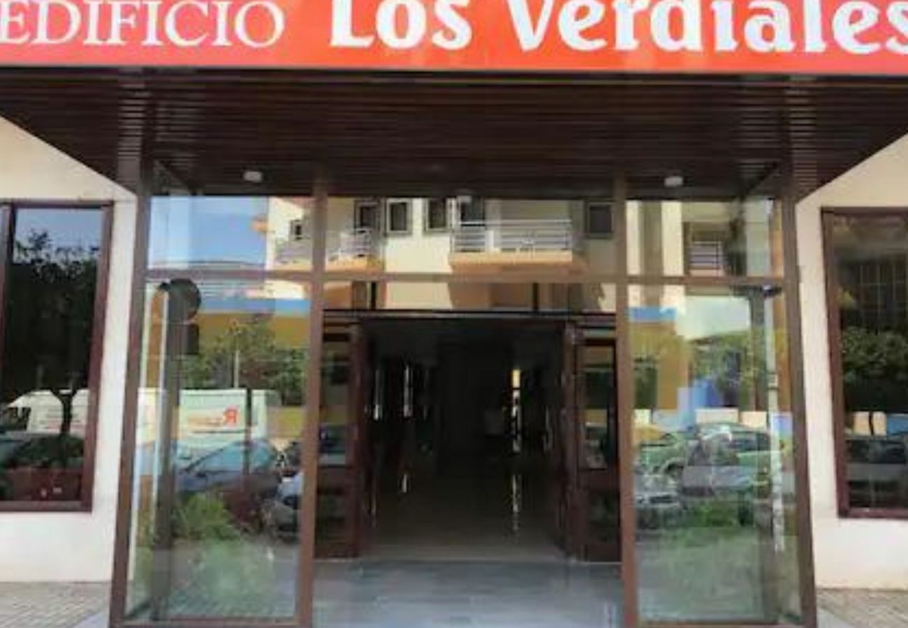 Estudio en Torremolinos - Apartment  VICTORIA