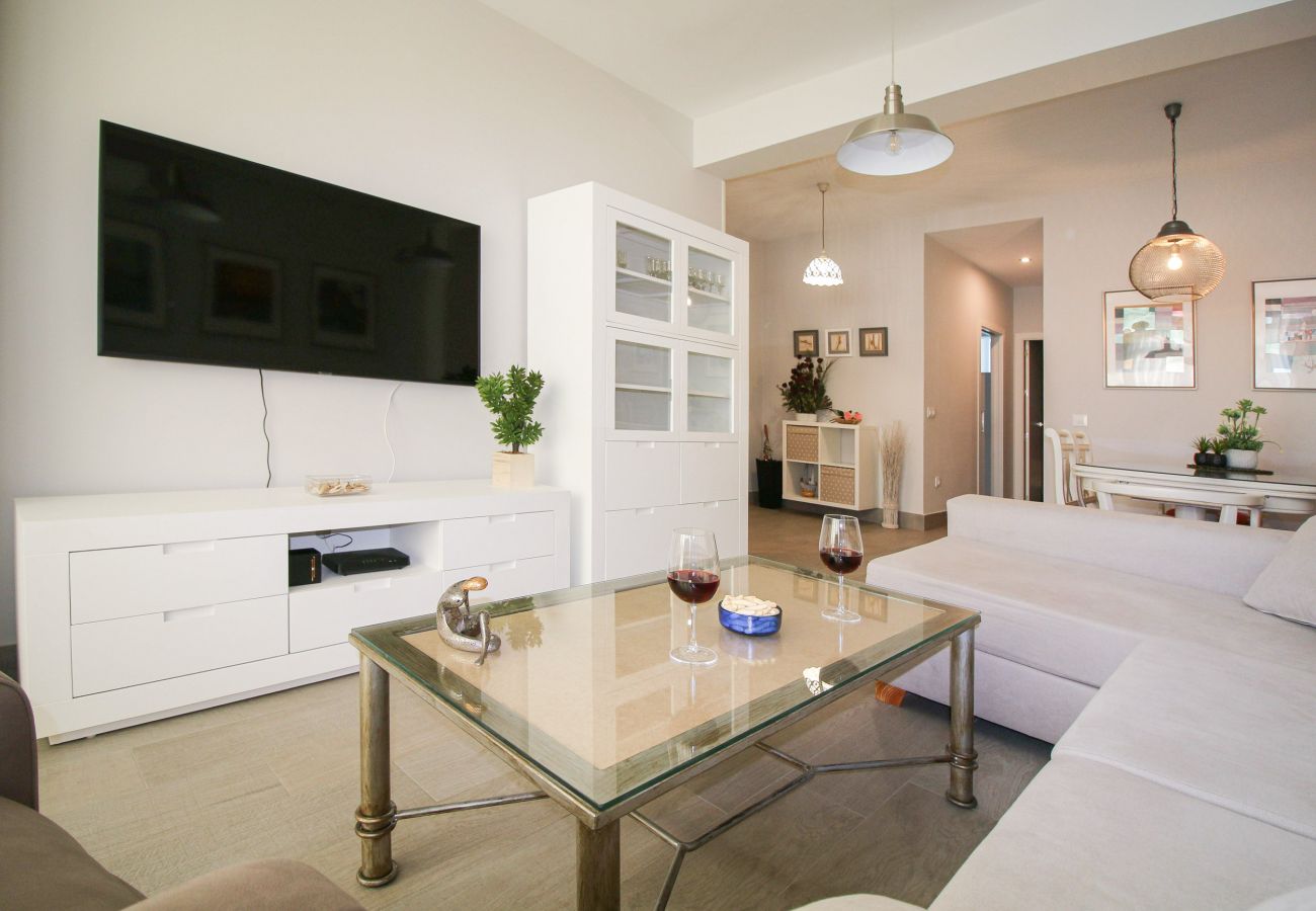 Apartamento en Sevilla - Apartments2be Angela MT