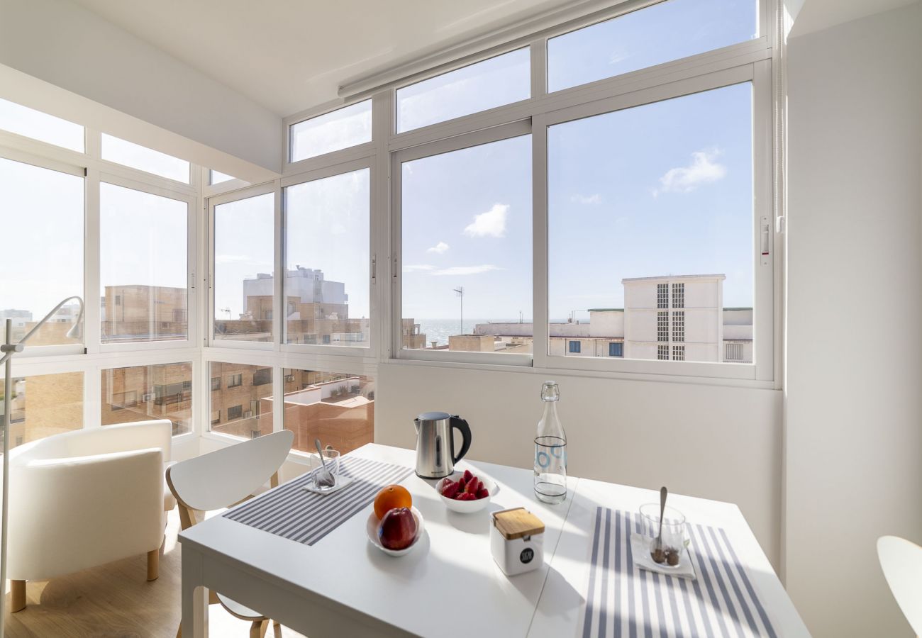 Apartamento en Almería - Apartments2be Capri MT