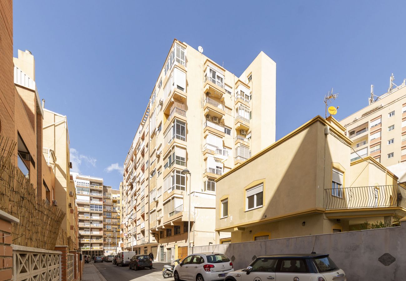 Apartamento en Almería - Apartments2be Capri MT