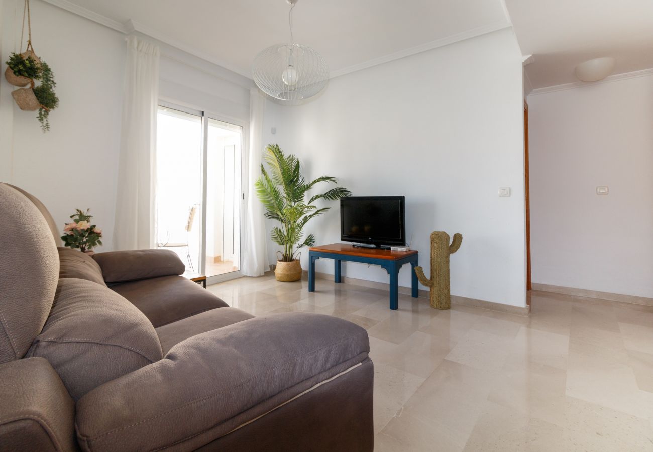 Apartamento en Garrucha - Apartments2be Levante MT