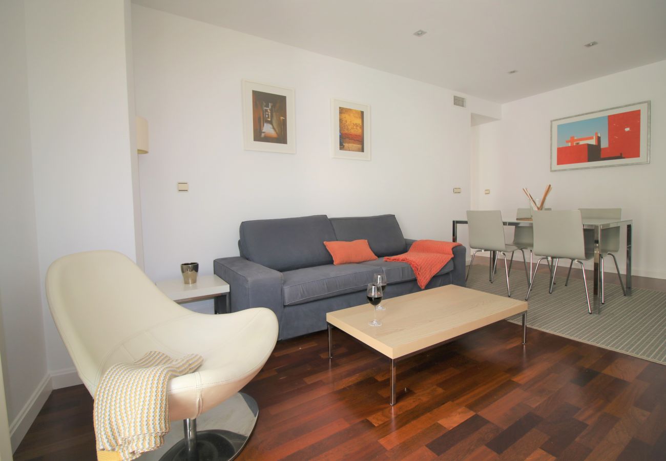 Apartamento en Cádiz - Apartments2be Ana MT