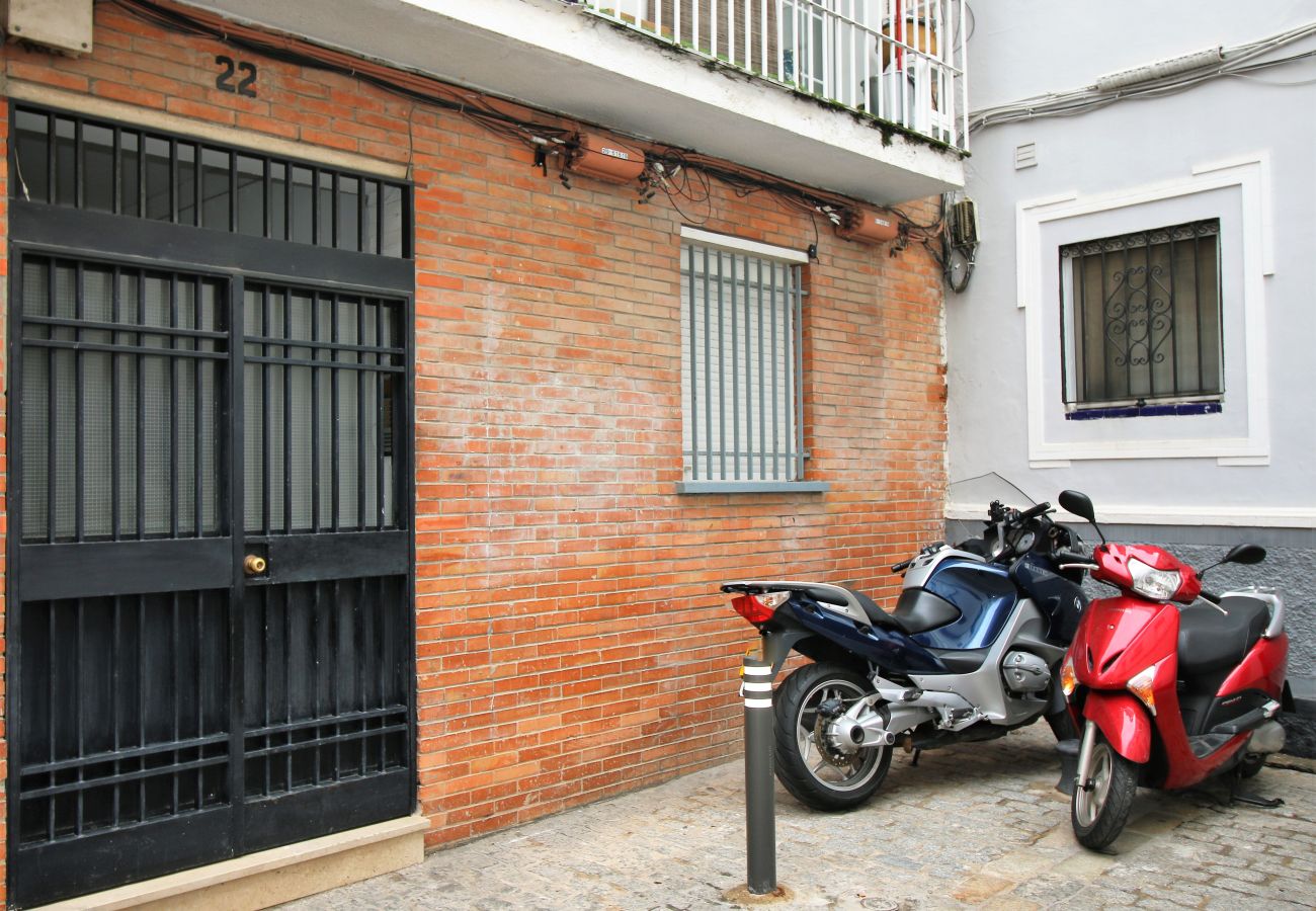Apartamento en Sevilla - Apartments2be Lira MT
