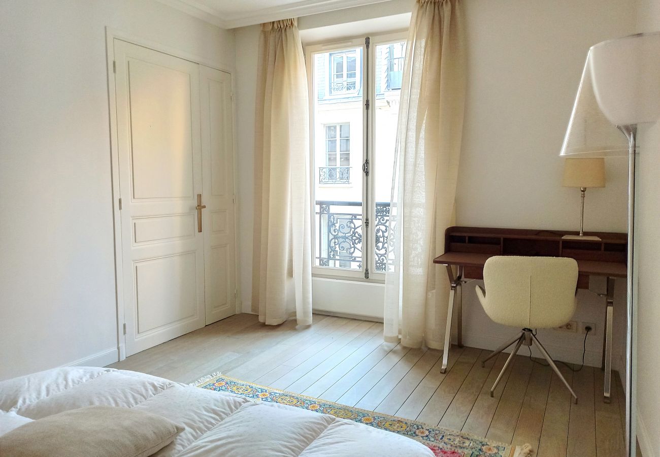 Apartamento en París - Rue de l'Université - Paris 7 - 407036