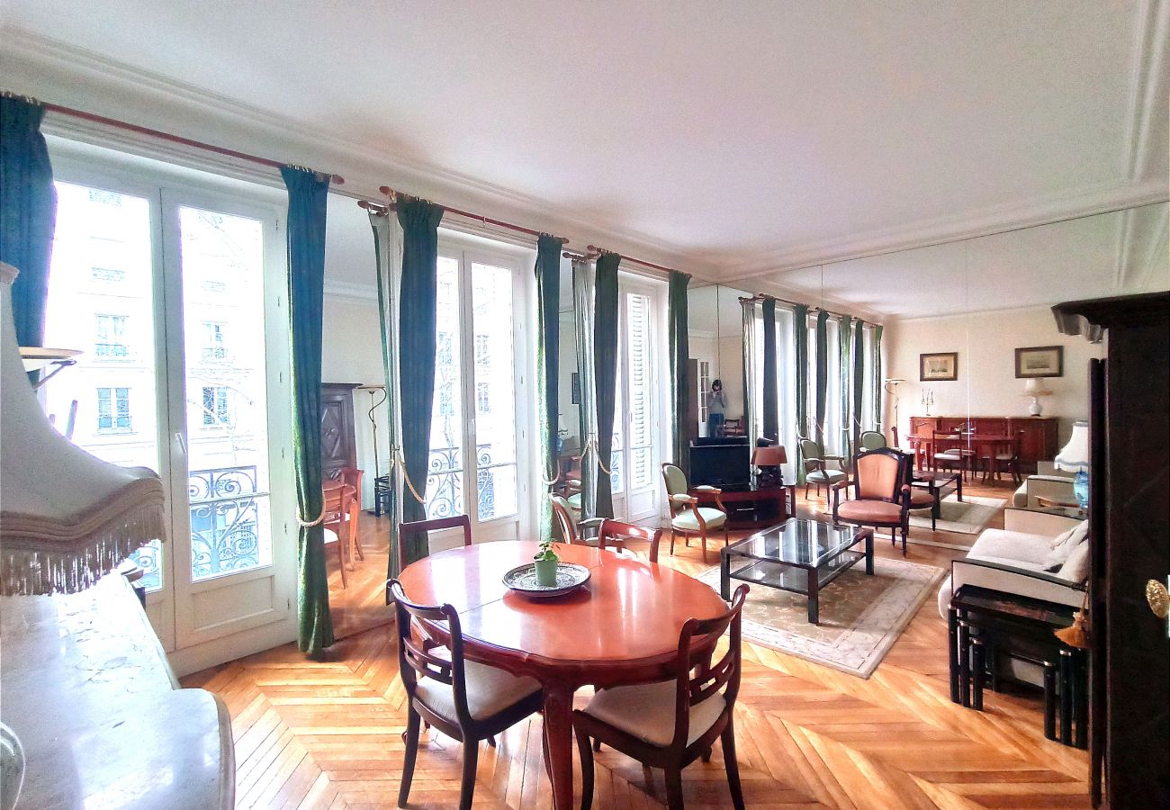 Apartamento en París - Bd de la Tour Maubourg - Paris 7 - 207036