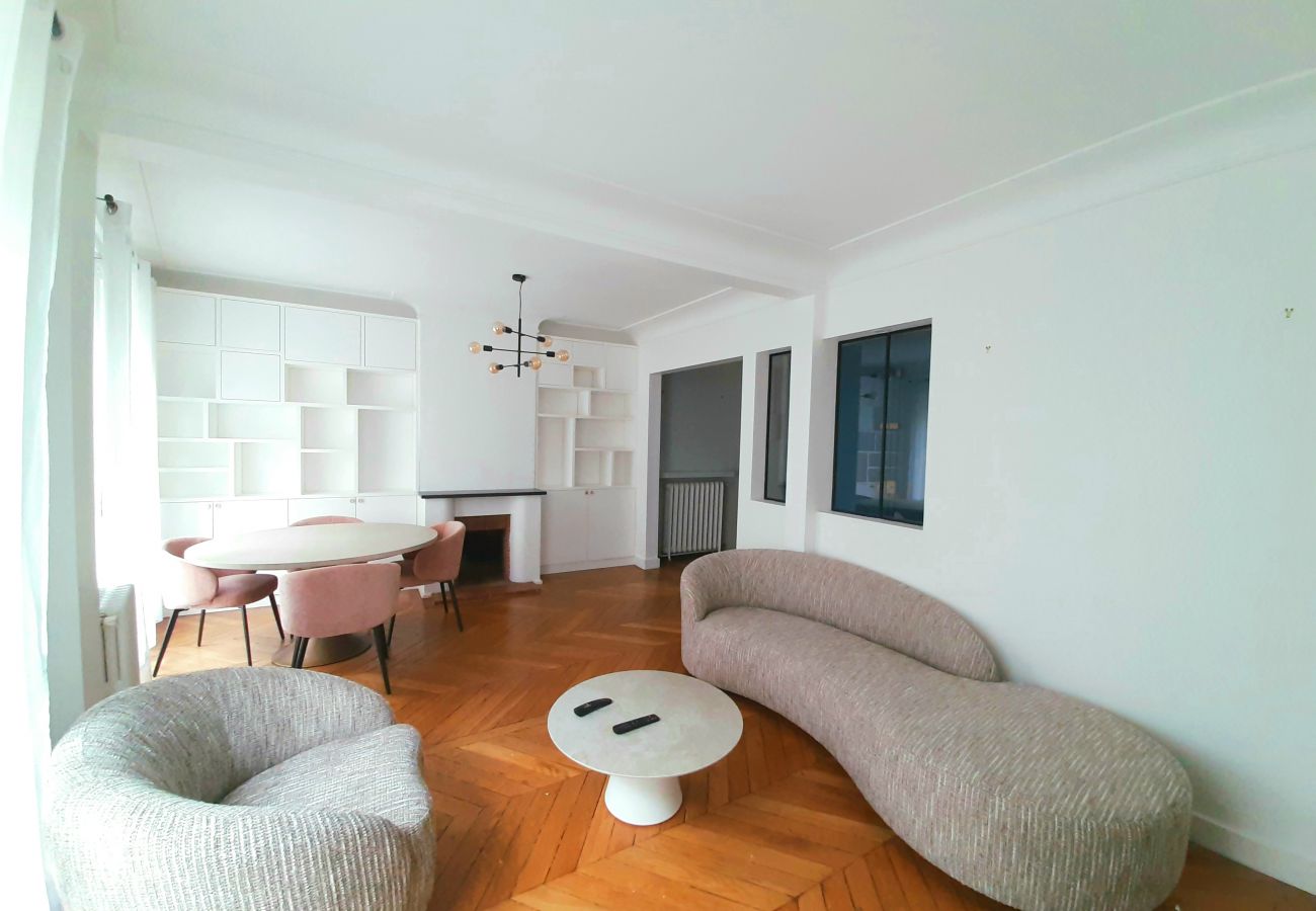 Apartamento en París - Rue Eugène Delacroix - Paris 16 - 416035
