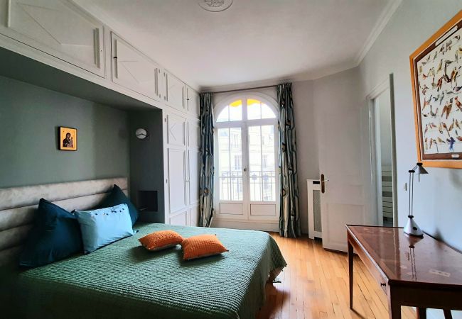 Apartamento en París - Avenue Saint-Honoré d'Eylau - Paris 16 - 516015