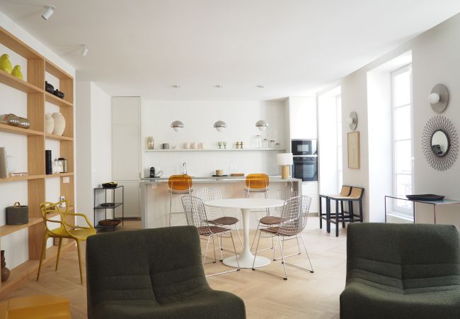 Apartamento en Paris - Rue Jean Mermoz - Paris 8 - 308061