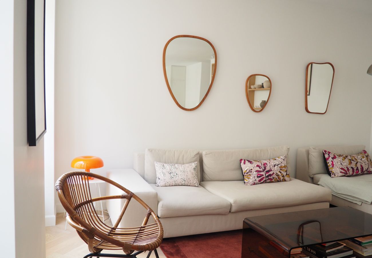 Apartamento en París - Rue Jean Mermoz - Paris 8 - 308061