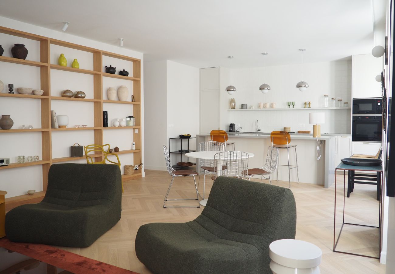 Apartamento en París - Rue Jean Mermoz - Paris 8 - 308061