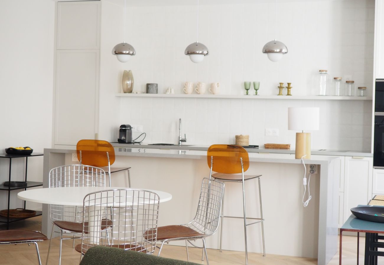 Apartamento en París - Rue Jean Mermoz - Paris 8 - 308061