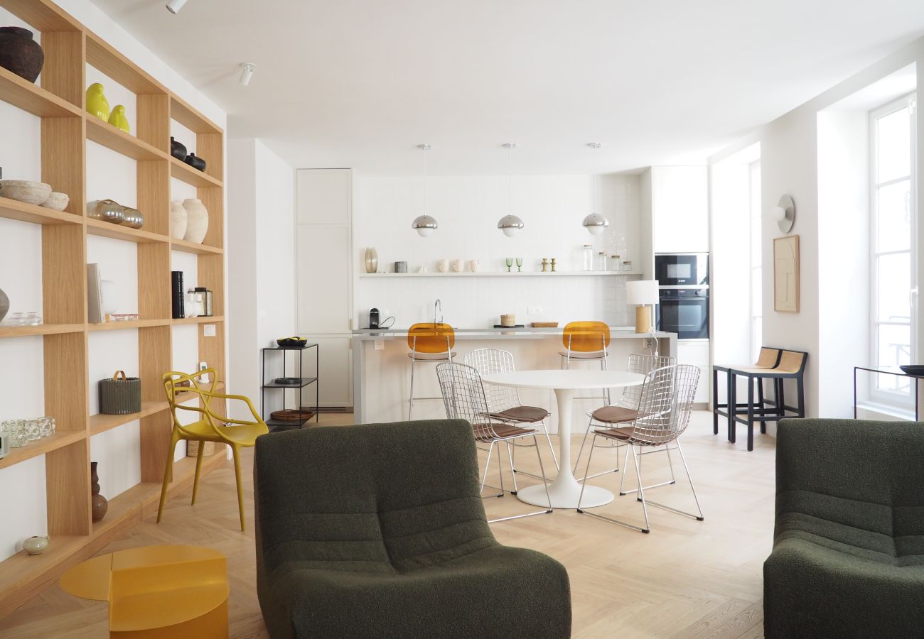 Apartamento en París - Rue Jean Mermoz - Paris 8 - 308061